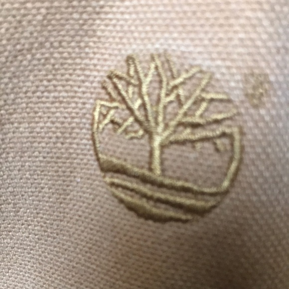 Price Drop! Timberland Weathergear Men’s Canvas Jacket - Picture 5 of 5